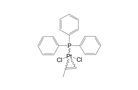 PTCL2-(PPH3)-C3H6