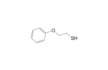 Ethanethiol, 2-phenoxy-