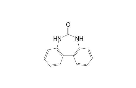 6,7-Dihydro-5H-dibenzo[d,f][1,3]diazepin-6-one