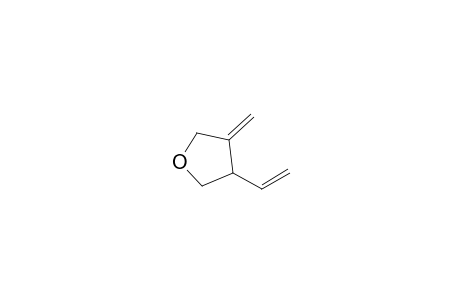 Tetrahydro-3-methylene-4-vinylfuran