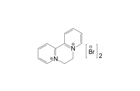 DIQUAT DIBROMIDE