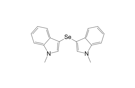Indole, 3,3'-selenobis[1-methyl-