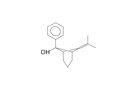 ENDO-7-ISOPROPYLIDENE-6-PHENYLBICYCLO[3.1.1]HEPTAN-6-OL