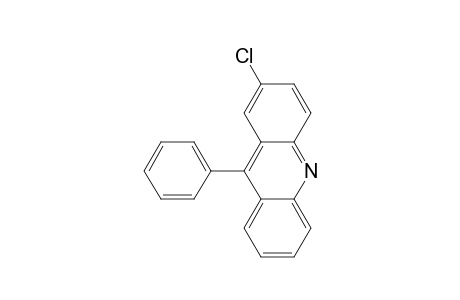 2-Chloranyl-9-phenyl-acridine