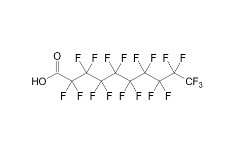 Perfluorodecanoic acid