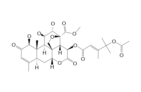 BRUCEANOL-C