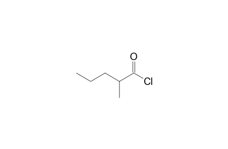 2-Methylvaleryl chloride