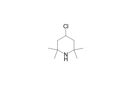 Piperidine, 4-chloro-2,2,6,6-tetramethyl-