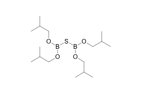 O,O,O,O-tetraisobutyl diborate