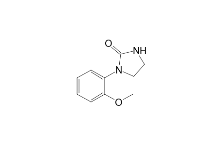 1-(2-Methoxyphenyl)-2-imidazolidinone