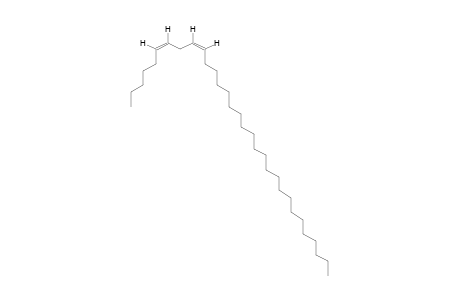 (6Z,9Z)-6,9-Hentriacontadiene