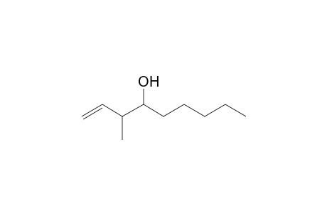 3-Methylnon-1-en-4-ol