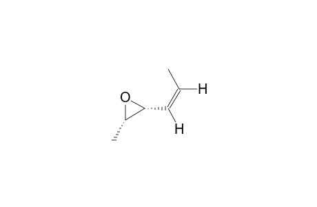 CIS-4,5-EPOXY-2-HEXENE