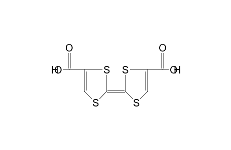 [delta2,2'-BI-1,3-DITHIOLE]-4,4'-DICARBOXYLIC ACID