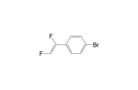 1-Bromo-4-[(Z)-1,2-difluoroethenyl]benzene