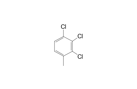 Benzene, 1,2,3-trichloro-4-methyl-