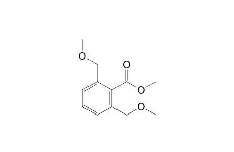 Methyl 2,6-bis(methoxymethyl)benzoate