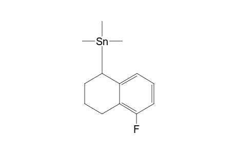 SN(1-TETRAHYDRONAPHTHALENE-5-F)ME3