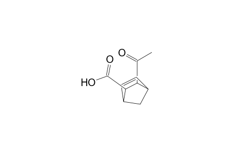 2-Acetyl-3-bicyclo[2.2.1]hept-5-enecarboxylic acid