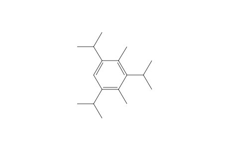 Benzene, 2,4-dimethyl-1,3,5-tris(1-methylethyl)-