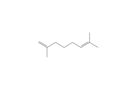 1,6-Octadiene, 2,7-dimethyl-