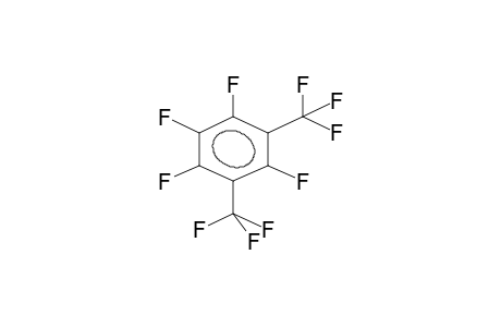 3-TRIFLUOROMETHYLPERFLUOROTOLUENE