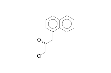 1-Chloro-3-(1-naphthyl)acetone