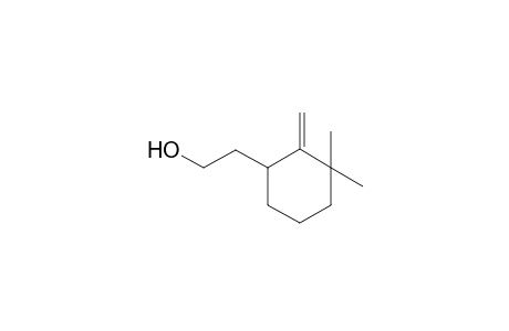 2-(2'-Methylene-6',6'-'-dimethylcyclohexyl)ethanol
