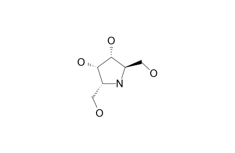 2,5-DIDEOXY-2,5-IMINO-D-ALTRITOL