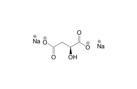 L-Malic acid disodium salt