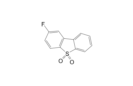 2-FLUORODIBENZO-[B,D]-THIOPHENE-5,5-DIOXIDE