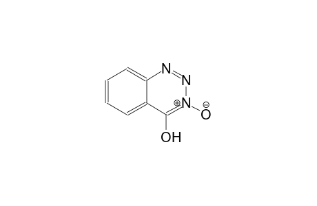 1,2,3-benzotriazin-4-ol 3-oxide