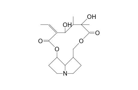 Hygrophylline