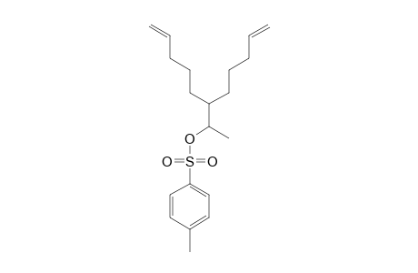 TOLUENE-4-SULFONIC-ACID-1-METHYL-2-PENT-4-ENYL-HEPT-6-ENYLESTER