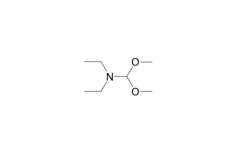 N-Ethyl-N-(dimethoxymethyl)ethanamine