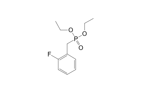 DIETHYL-2-FLUORBENZYLPHOSPHONAT