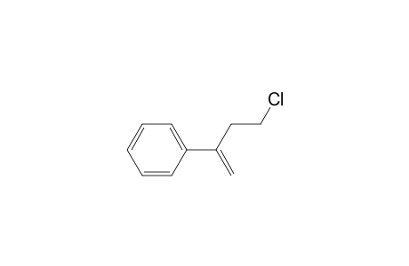 Benzene, (3-chloro-1-methylenepropyl)-