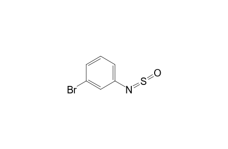 N-Sulfinyl-3-bromobenzenamine