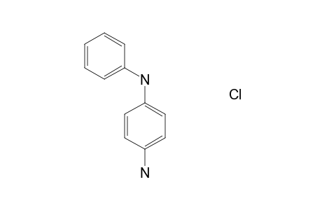 N-Phenyl-1,4-phenylenediamine hydrochloride