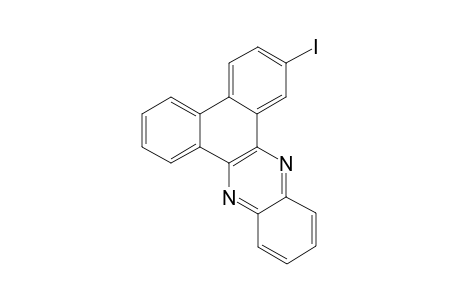 2-Iodo-dibenzo[a,c]phenazine