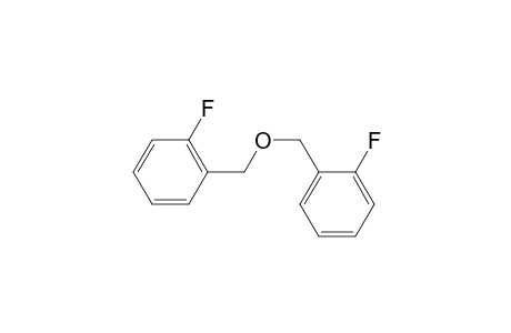 Di-(2-fluorobenzyl)ether