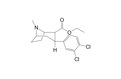 RTI-111 A (ethyl analog)