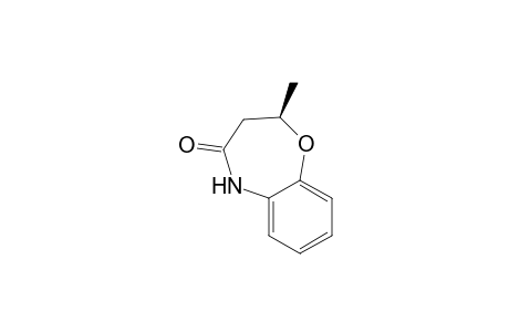 (2R)-2-methyl-3,5-dihydro-2H-1,5-benzoxazepin-4-one