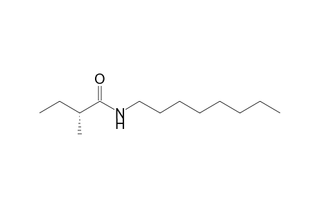 (R)-(-)-N-Octyl-2-methylbutyramide