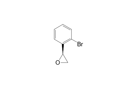 (S)-2-Bromostyrene oxide