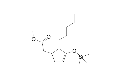 Methyldihydrojasmonate TMS