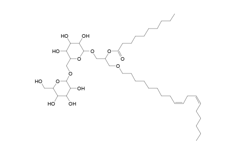 DGDG O-18:2_10:0