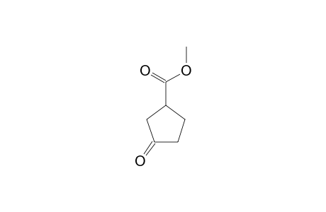 Methyl 3-oxocyclopentanecarboxylate