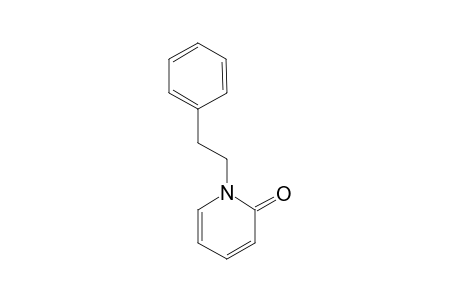 1-Phenethyl-2-pyridone