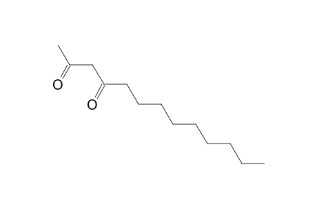 2,4-Tridecanedione